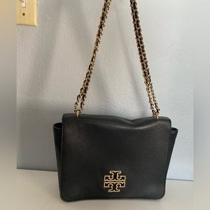 Original black Tory Burch purse!